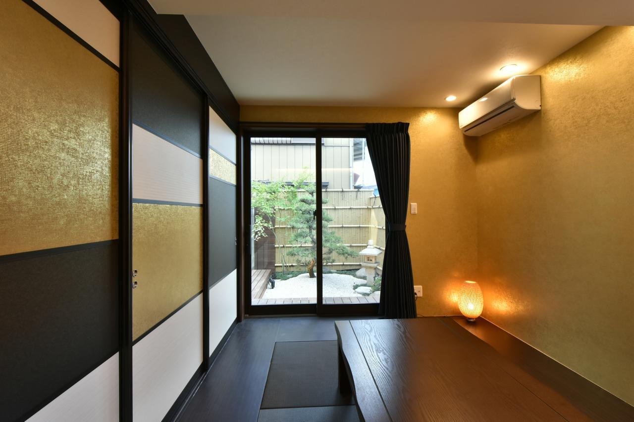 Asakusa East Terrace - Kando Tokyo Exterior photo